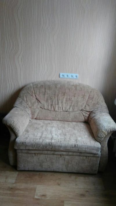 Лот: 6373210. Фото: 1. диван-кровать 3,000 руб. Диваны