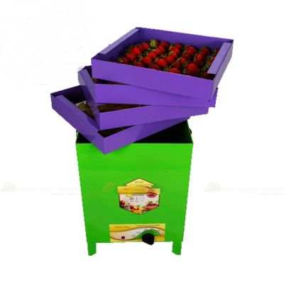 Лот: 23699215. Фото: 1. Сушилка для продуктов СУХОФРУКТ... Кухонная