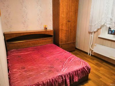 Лот: 13147692. Фото: 1. Сдам 2х комнатную квартиру Щорса... Квартиры, студии