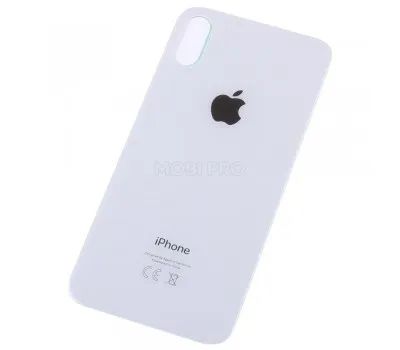Лот: 20867509. Фото: 1. Задняя крышка для iPhone Xs Max... Корпуса, клавиатуры, кнопки