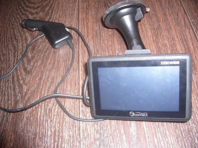Лот: 1158735. Фото: 1. JJ-Connect AutoNavigator 2100... GPS-навигаторы