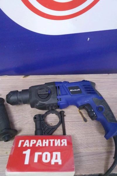 Лот: 16990612. Фото: 1. Перфоратор einhell bt-rh 420. Электроинструмент