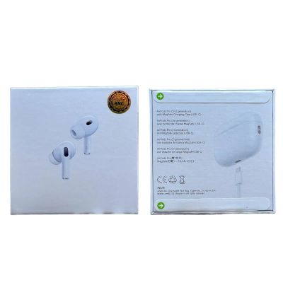 Лот: 22142679. Фото: 1. BT Гарнитура TWS PRO Type-C вакуумные... Наушники, гарнитуры