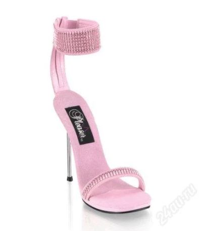 Лот: 51514. Фото: 1. Chic1 - Mini-Platform Chic. Другое (женская обувь)
