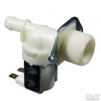 Лот: 17073745. Фото: 1. Клапан V18 Invensys valves 230... Другое (оборудование)