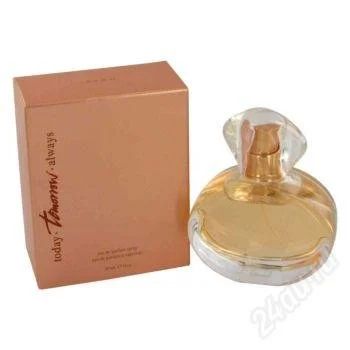 Лот: 2188408. Фото: 1. Духи Avon Tomorrow новые. Женская парфюмерия