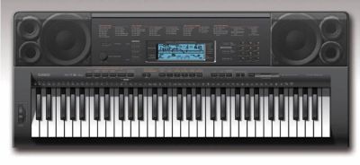 Лот: 10315912. Фото: 1. Клавиши синтезатор Casio CTK-5000... Клавишные