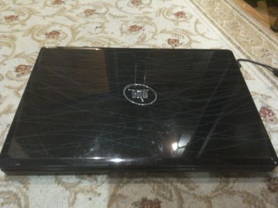 Лот: 15126127. Фото: 1. Рабочий ноутбук DNS 15.6"led/core... Ноутбуки
