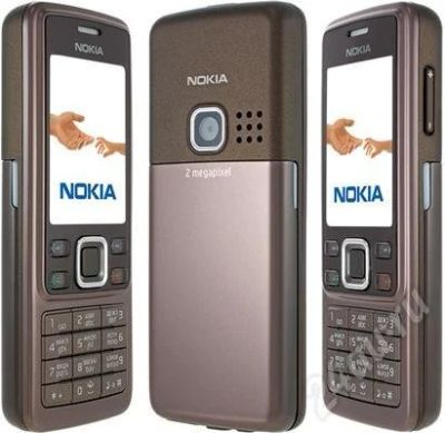 Лот: 290673. Фото: 1. Nokia 6300 shokolate.Комплект... Кнопочные мобильные телефоны