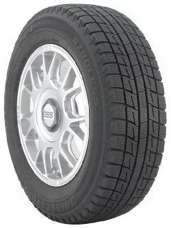 Лот: 4645902. Фото: 1. Резина Bridgestone Blizzak Revo1... Шины