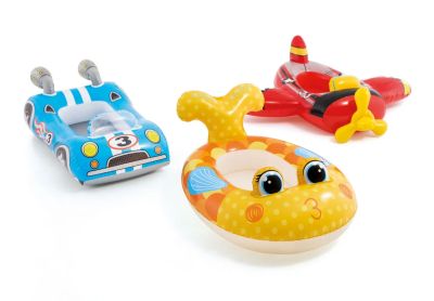 Лот: 22363896. Фото: 1. Лодка Intex 59380. Другое (водный спорт)