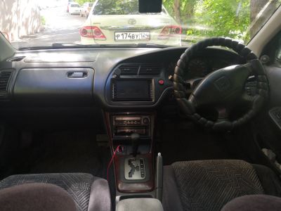 Лот: 16285679. Фото: 1. Honda Accord 1999. Автомобили