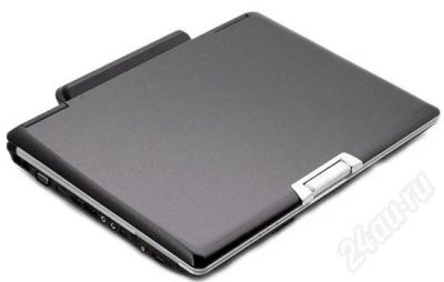 Лот: 680839. Фото: 1. игровой ASUS - E6600 Conroe, 8600MGT... Ноутбуки