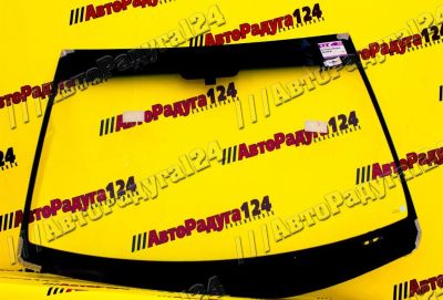 Лот: 18646573. Фото: 1. Стекло лобовое Toyota Harrier... Кузов
