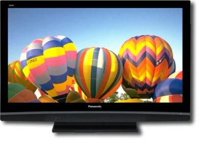 Лот: 6652771. Фото: 1. Плазменный Телевизор Panasonic... Телевизоры