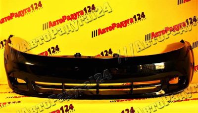 Лот: 18640765. Фото: 1. Бампер Chevrolet Lacetti, Шевроле... Кузов