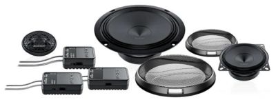 Лот: 8114649. Фото: 1. Компонентная акустика Audison... Акустика автомобильная
