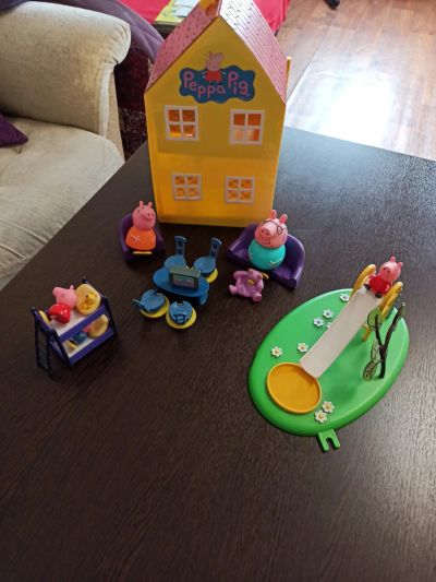 Лот: 17579542. Фото: 1. Игровой набор. Игровые наборы