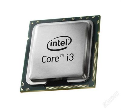 Лот: 961797. Фото: 1. Процессор Intel Core i3 540. Процессоры