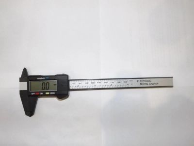 Лот: 9088389. Фото: 1. штангенциркуль. Ручной инструмент