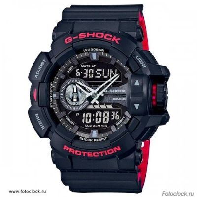 Лот: 15113509. Фото: 1. Часы Casio 400-HR-1A. Оригинальные наручные часы