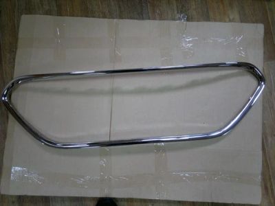 Лот: 6185797. Фото: 1. Молдинг капота. Тайвань. Ford... Другое (автозапчасти)