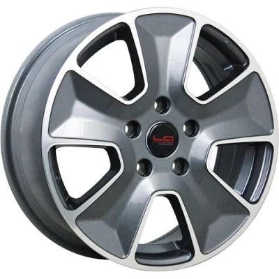 Лот: 20165833. Фото: 1. Диск Replica Concept RN536 : 6... Диски