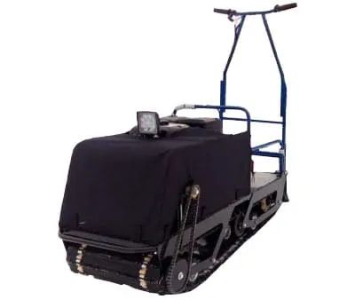 Лот: 25658482. Фото: 1. Мотобуксировщик XTREME-MOTORS... Снегоходы, квадроциклы