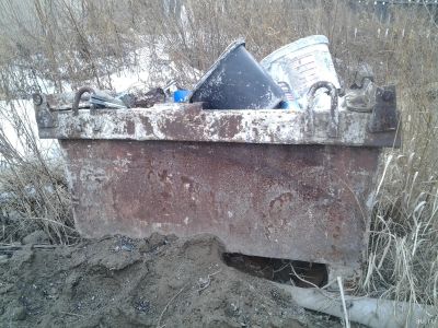 Лот: 13623306. Фото: 1. Продам мульду строительную для... Другое (строительные материалы)