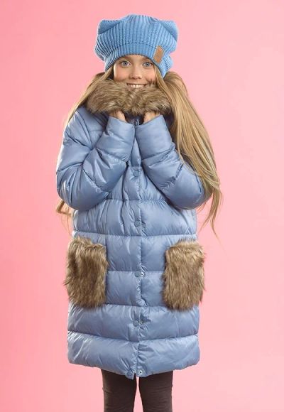 Лот: 8247082. Фото: 1. Пальто демисезонное+теплая зима... Верхняя одежда