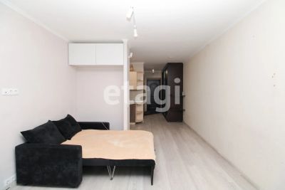 Лот: 25287872. Фото: 1. квартира , Красноярск проспект... Квартиры, студии
