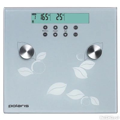 Лот: 4703400. Фото: 1. Продам напольные весы Polaris. Остальная техника