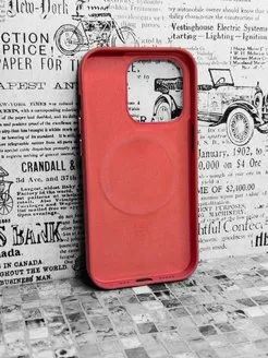 Лот: 21778509. Фото: 1. Чехол Apple iPhone 14 (A2649... Чехлы, бамперы