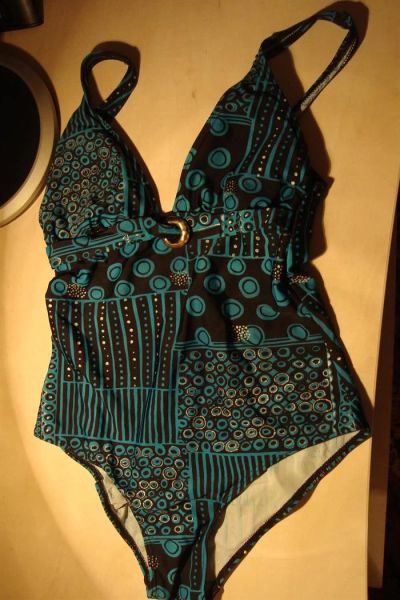 Лот: 3519404. Фото: 1. Классный купальник. Купальники