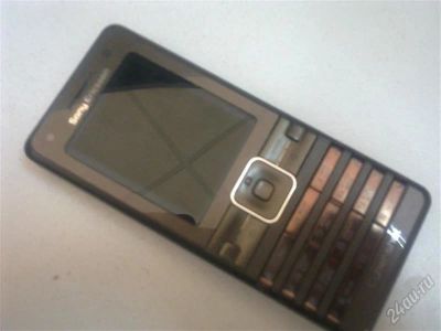 Лот: 1265293. Фото: 1. Sony Ericsson k770. Кнопочные мобильные телефоны