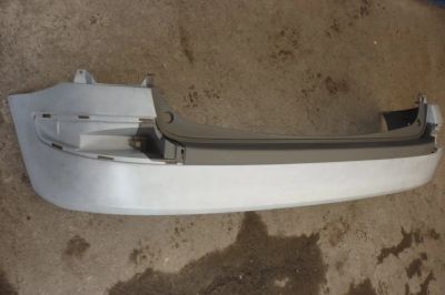 Лот: 9378809. Фото: 1. Бампер задний Mazda Premacy Оригинал... Кузов