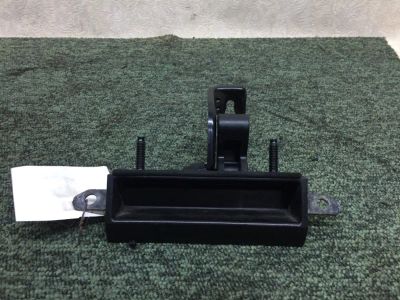 Лот: 21410623. Фото: 1. ручка задней двери Subaru Legacy... Кузов