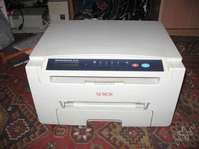 Лот: 2593115. Фото: 1. Продам МФУ Xerox WorkCentre 3119... МФУ и копировальные аппараты