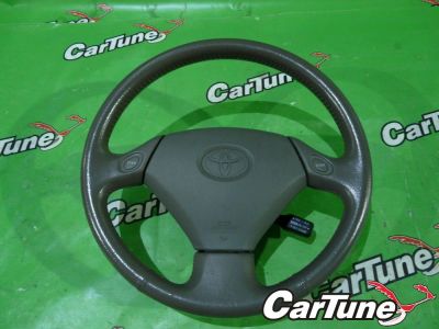 Лот: 10542255. Фото: 1. руль с airbag toyota aristo JZS161... Другое (автозапчасти)