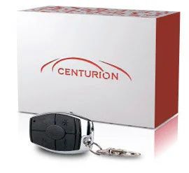 Лот: 18029535. Фото: 1. Брелок Centurion I-10 Оригинал... Автомобильные сигнализации