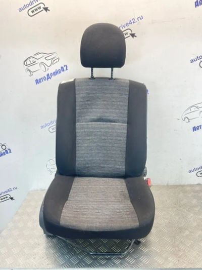 Лот: 25169794. Фото: 1. сиденье Renault Duster HSM. Другое (автозапчасти)