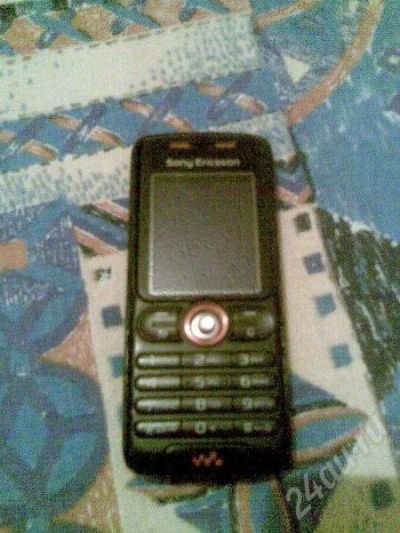 Лот: 177086. Фото: 1. Sony Ericsson w200i. Кнопочные мобильные телефоны