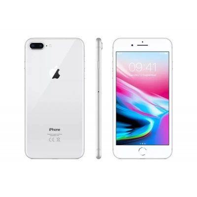 Лот: 10909776. Фото: 1. Apple iPhone 8 64 гб белый. Смартфоны