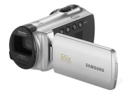 Лот: 1376502. Фото: 1. видеокамера samsung smx-f50sp... Видеокамеры