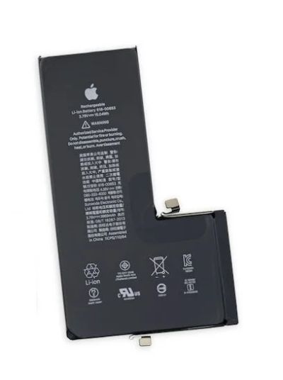 Лот: 21057082. Фото: 1. АКБ Apple iPhone 11 Pro (A2215... Аккумуляторы