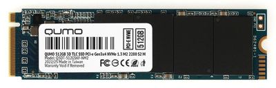 Лот: 21778923. Фото: 1. SSD M.2 NVMe накопитель Vixion... SSD-накопители