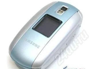 Лот: 436664. Фото: 1. Samsung SGH-E530. Кнопочные мобильные телефоны