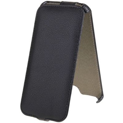Лот: 4898748. Фото: 1. Флип-кейс Activ Leather для Fly... Чехлы, бамперы