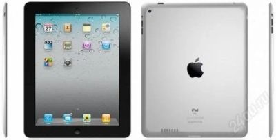 Лот: 1906641. Фото: 1. Срочная продажа! ipad 1, 3G неть... Планшеты