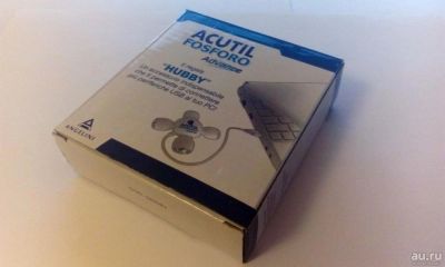 Лот: 8620667. Фото: 1. USB Hub 3xUSB. USB хабы